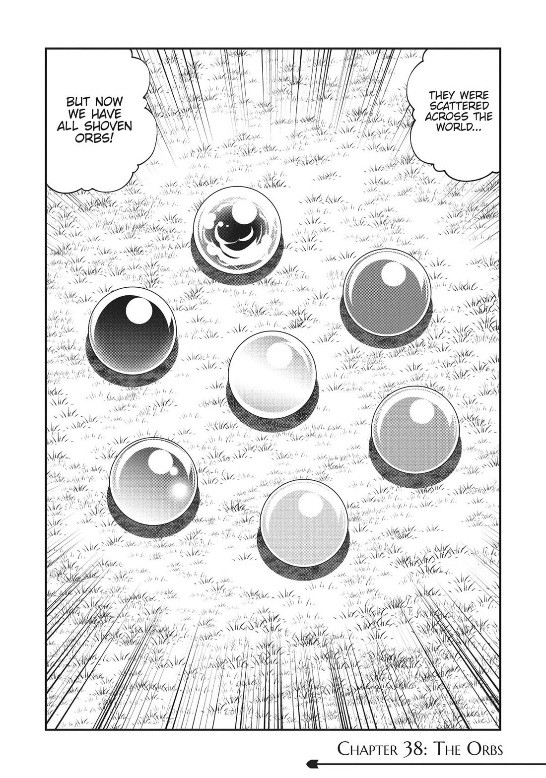 SCOOP MUSOU: "SCOOP HADOUHOU!"( `・Ω・´)♂〓〓〓〓★(゜Д ゜ ;;;).:∴DOGOOO Chapter 38 page 2 - Chapter 38
