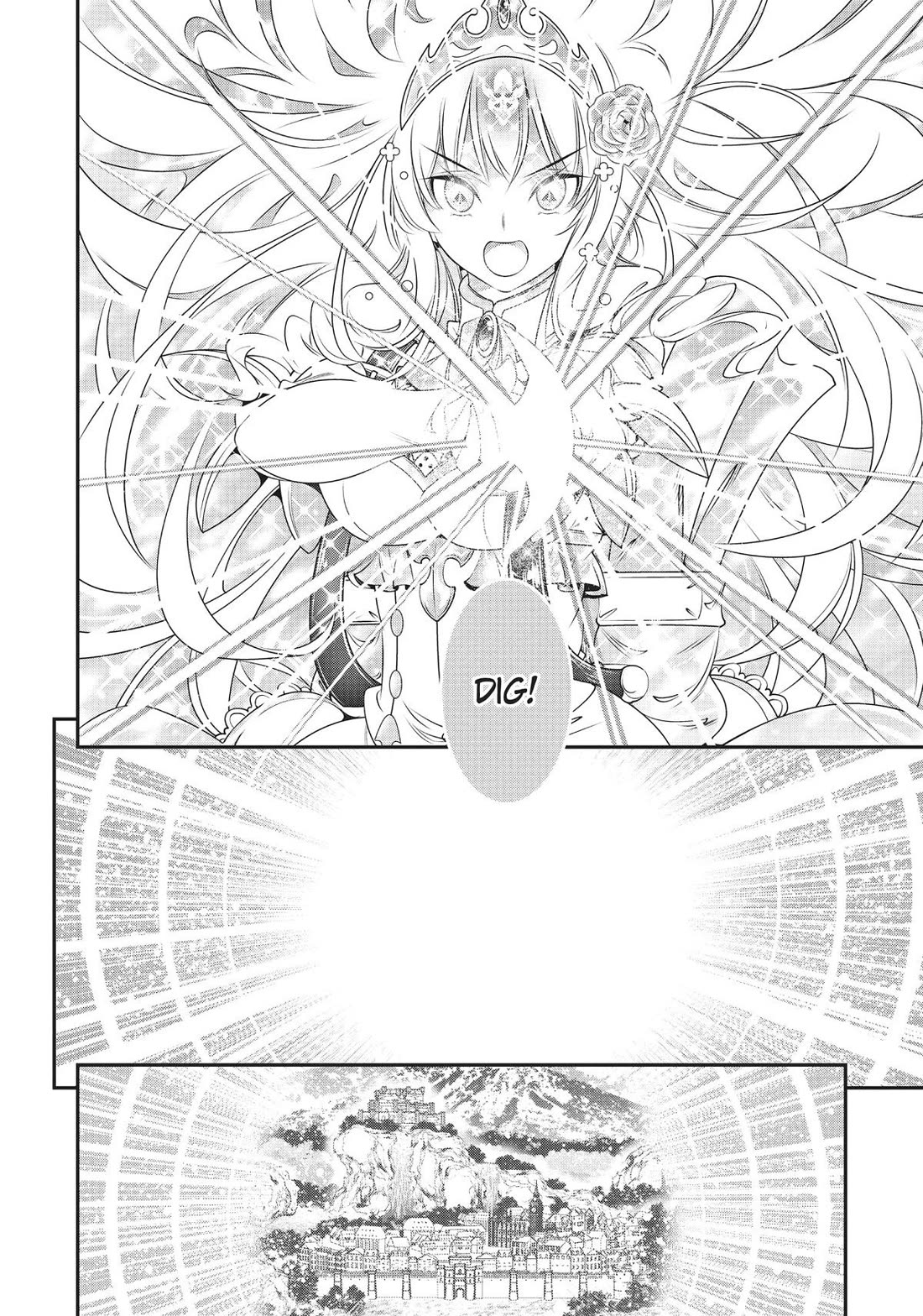 SCOOP MUSOU: "SCOOP HADOUHOU!"( `・Ω・´)♂〓〓〓〓★(゜Д ゜ ;;;).:∴DOGOOO Chapter 38 page 27 - Chapter 38