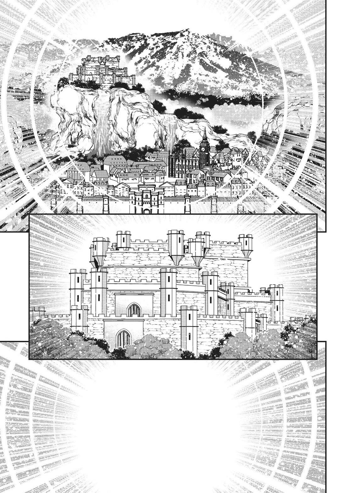 SCOOP MUSOU: "SCOOP HADOUHOU!"( `・Ω・´)♂〓〓〓〓★(゜Д ゜ ;;;).:∴DOGOOO Chapter 38 page 28 - Chapter 38