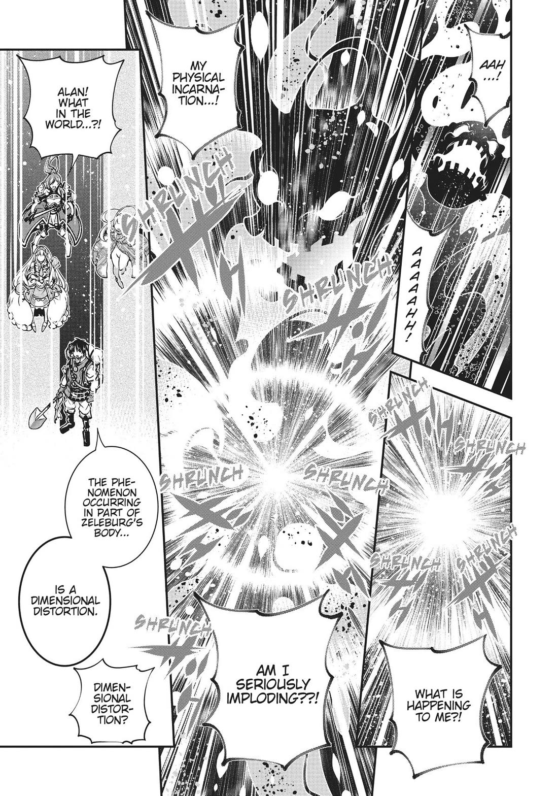 SCOOP MUSOU: "SCOOP HADOUHOU!"( `・Ω・´)♂〓〓〓〓★(゜Д ゜ ;;;).:∴DOGOOO Chapter 39 page 16 - Chapter 39 [END]