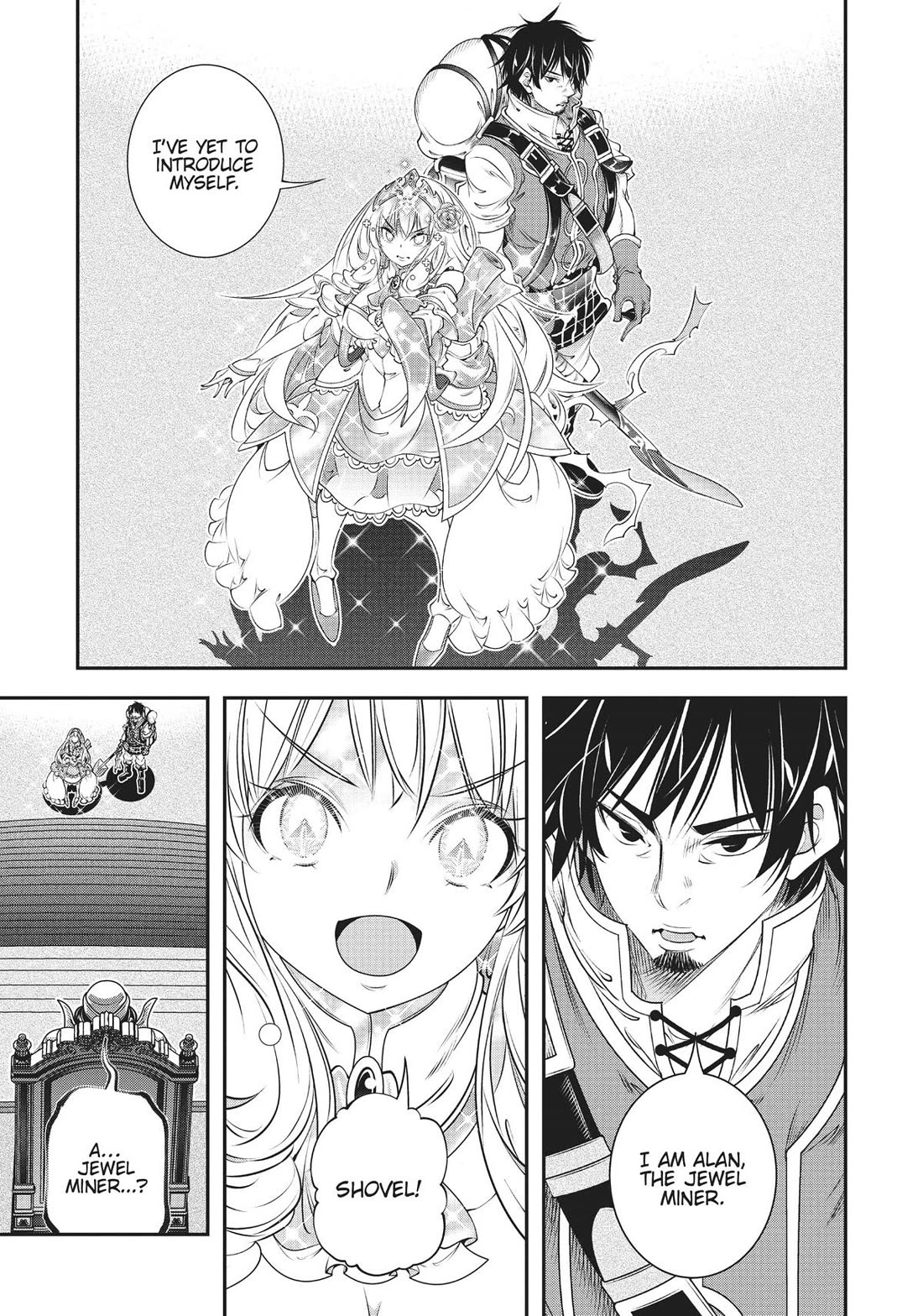 SCOOP MUSOU: "SCOOP HADOUHOU!"( `・Ω・´)♂〓〓〓〓★(゜Д ゜ ;;;).:∴DOGOOO Chapter 39 page 3 - Chapter 39 [END]