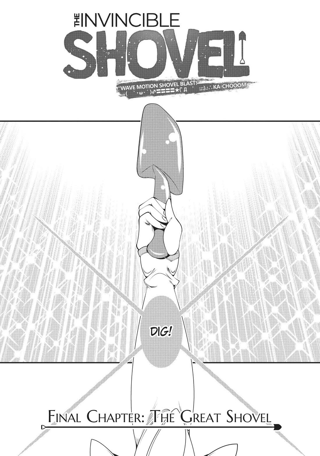 SCOOP MUSOU: "SCOOP HADOUHOU!"( `・Ω・´)♂〓〓〓〓★(゜Д ゜ ;;;).:∴DOGOOO Chapter 39 page 38 - Chapter 39 [END]