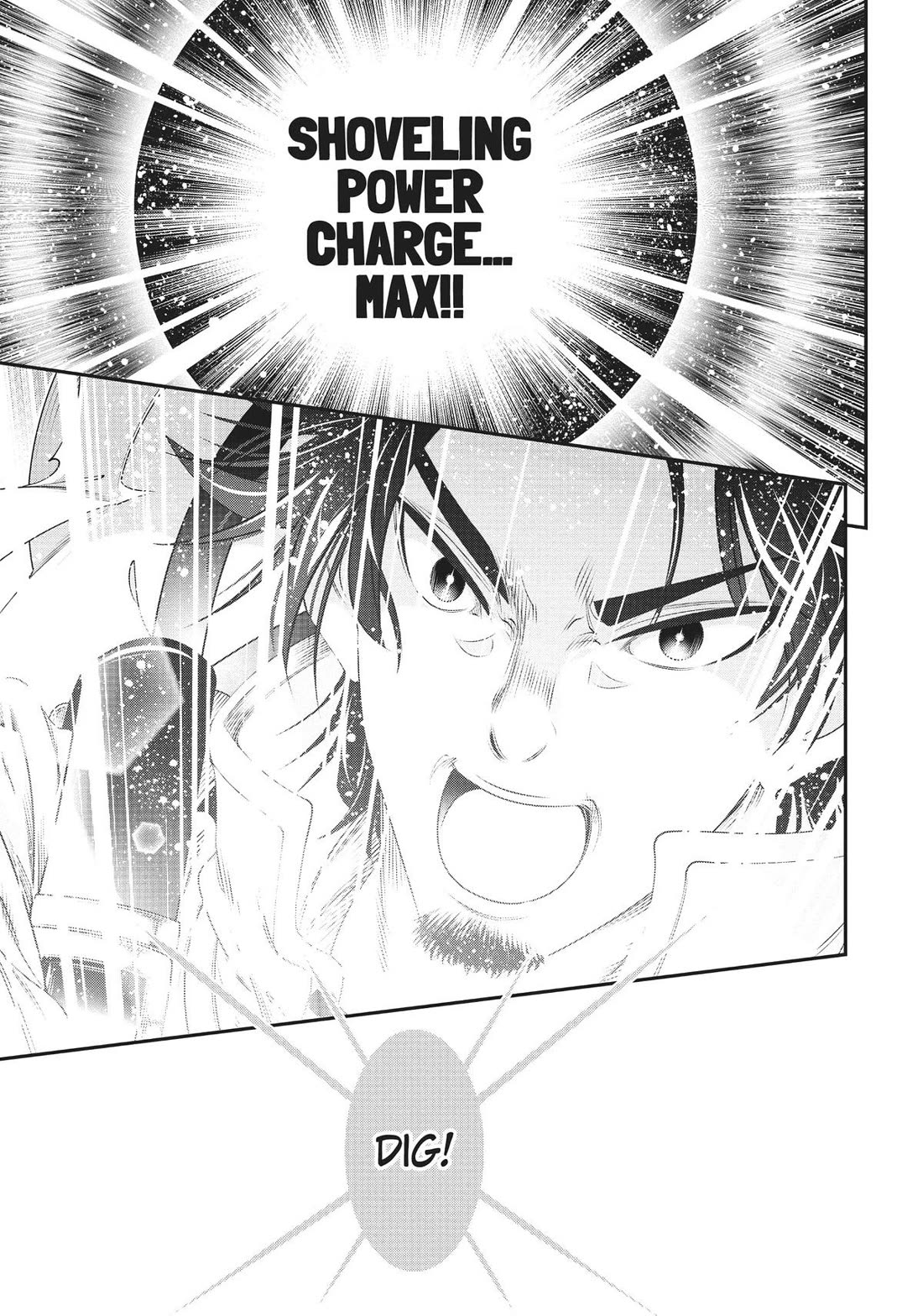 SCOOP MUSOU: "SCOOP HADOUHOU!"( `・Ω・´)♂〓〓〓〓★(゜Д ゜ ;;;).:∴DOGOOO Chapter 39 page 9 - Chapter 39 [END]