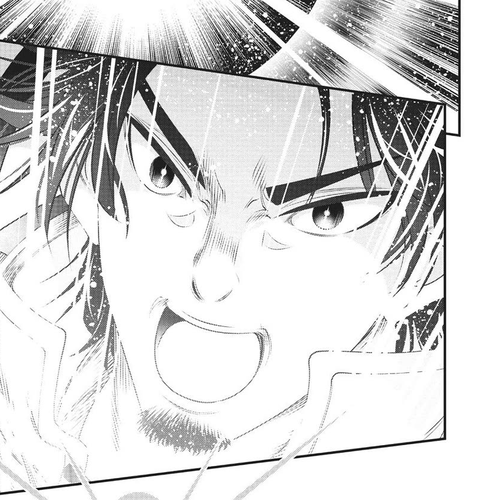 SCOOP MUSOU: "SCOOP HADOUHOU!"( `・Ω・´)♂〓〓〓〓★(゜Д ゜ ;;;).:∴DOGOOO Chapter 39 [END] cover