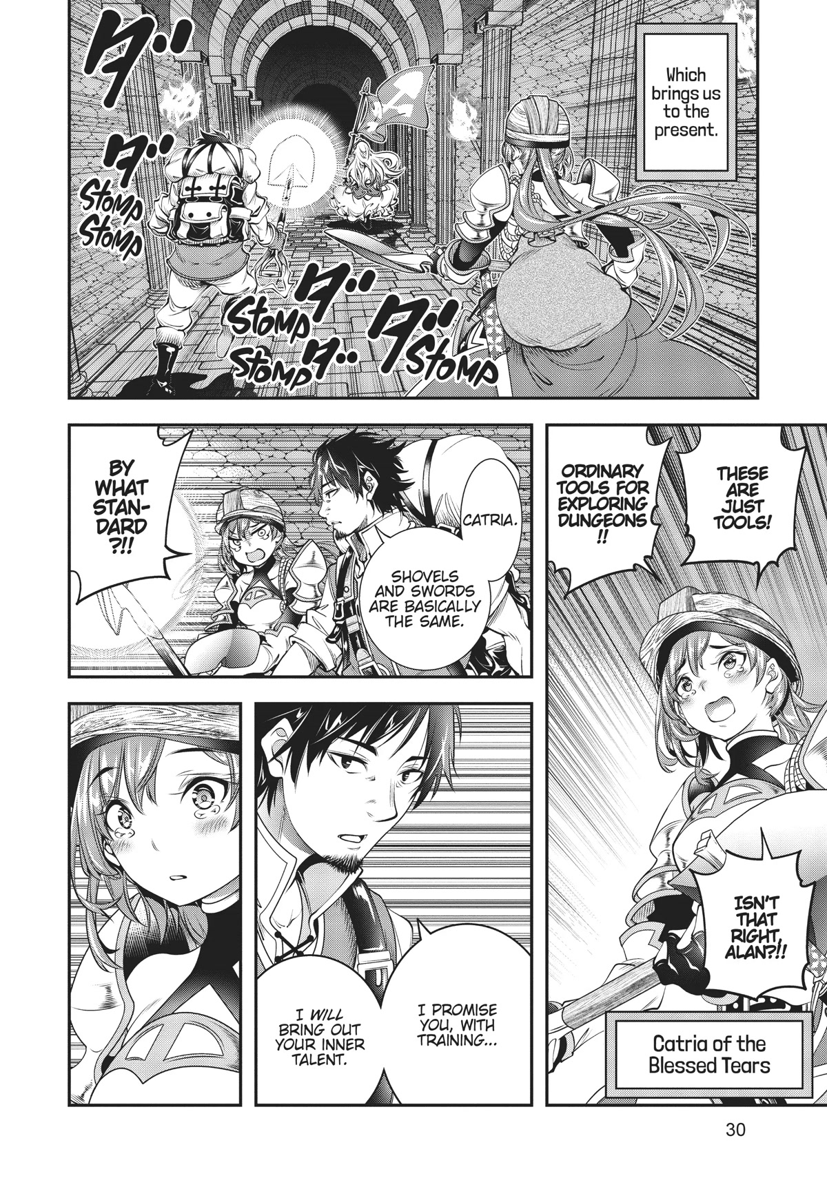 SCOOP MUSOU: "SCOOP HADOUHOU!"( `・Ω・´)♂〓〓〓〓★(゜Д ゜ ;;;).:∴DOGOOO Chapter 6 page 30 - Chapter 6