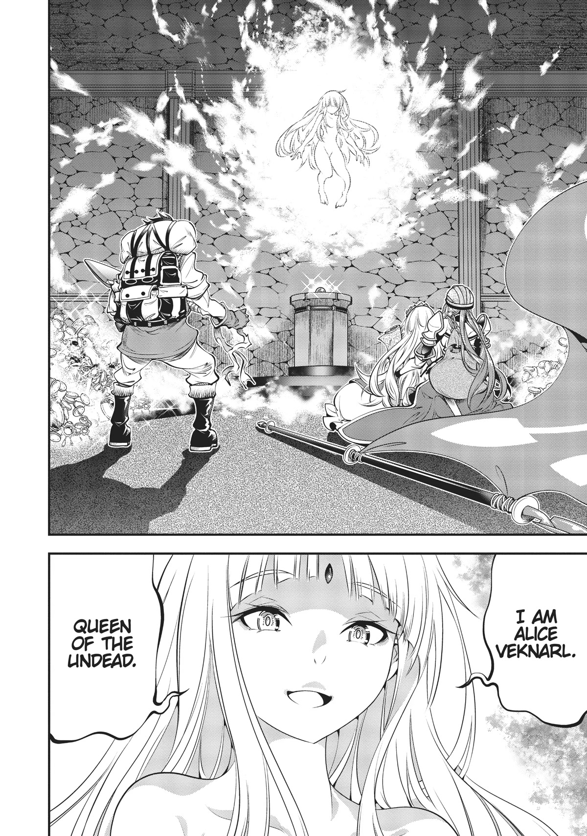 SCOOP MUSOU: "SCOOP HADOUHOU!"( `・Ω・´)♂〓〓〓〓★(゜Д ゜ ;;;).:∴DOGOOO Chapter 6 page 34 - Chapter 6