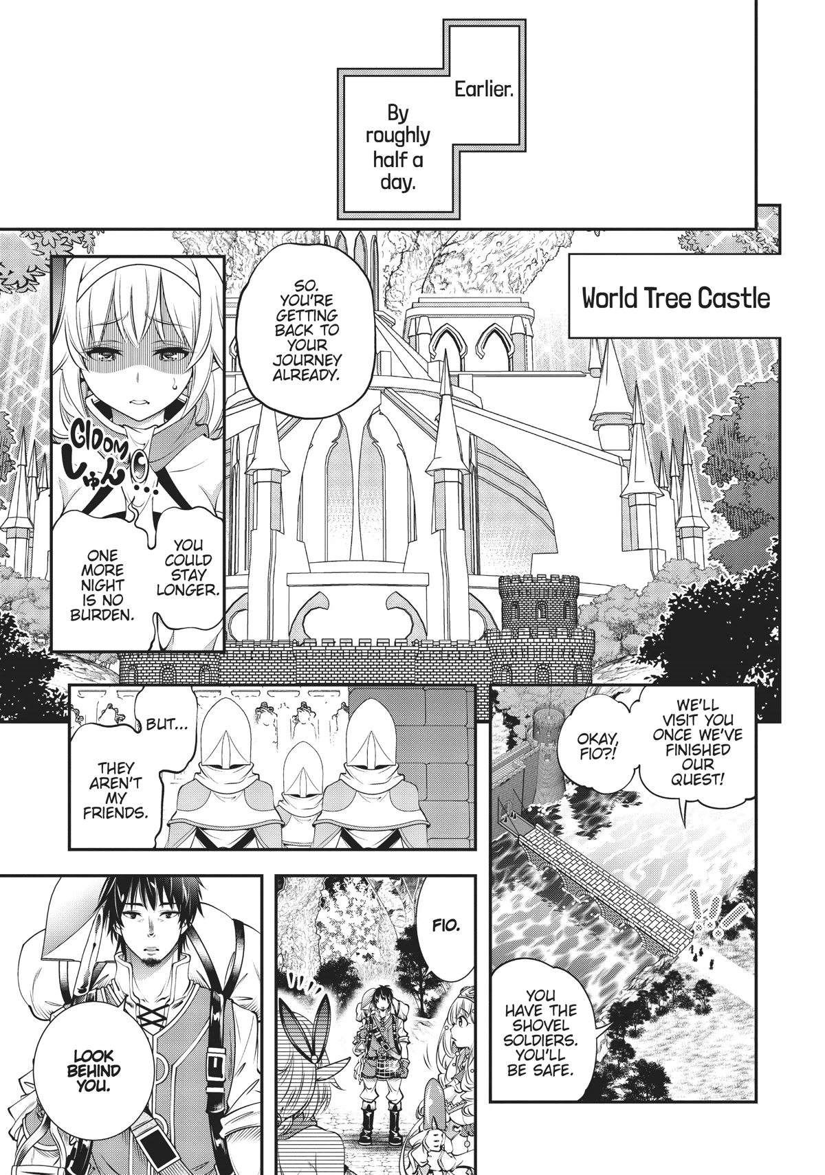 SCOOP MUSOU: "SCOOP HADOUHOU!"( `・Ω・´)♂〓〓〓〓★(゜Д ゜ ;;;).:∴DOGOOO Chapter 6 page 7 - Chapter 6