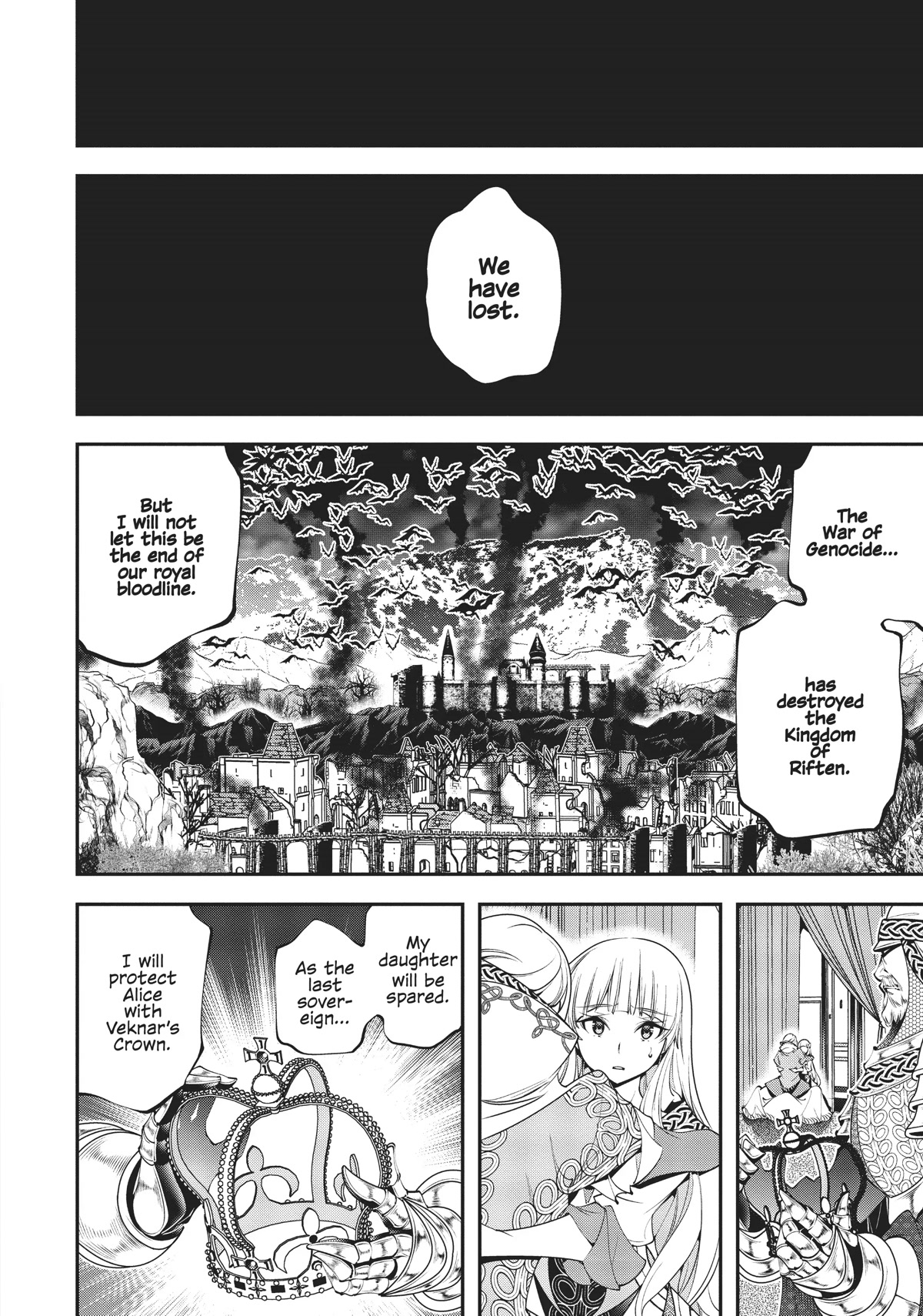 SCOOP MUSOU: "SCOOP HADOUHOU!"( `・Ω・´)♂〓〓〓〓★(゜Д ゜ ;;;).:∴DOGOOO Chapter 7 page 18 - Chapter 7