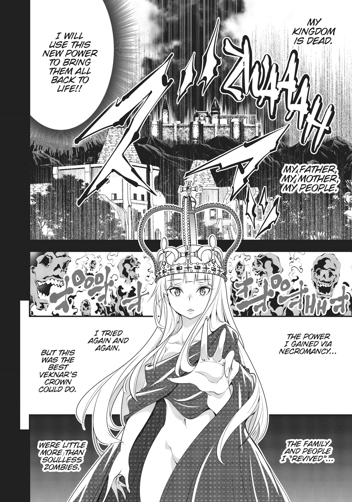 SCOOP MUSOU: "SCOOP HADOUHOU!"( `・Ω・´)♂〓〓〓〓★(゜Д ゜ ;;;).:∴DOGOOO Chapter 7 page 20 - Chapter 7