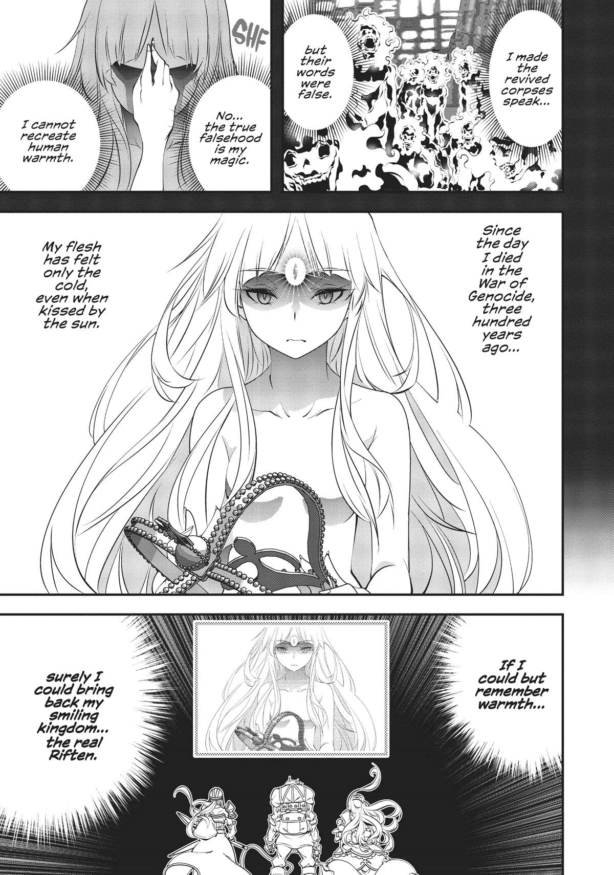 SCOOP MUSOU: "SCOOP HADOUHOU!"( `・Ω・´)♂〓〓〓〓★(゜Д ゜ ;;;).:∴DOGOOO Chapter 7 page 23 - Chapter 7