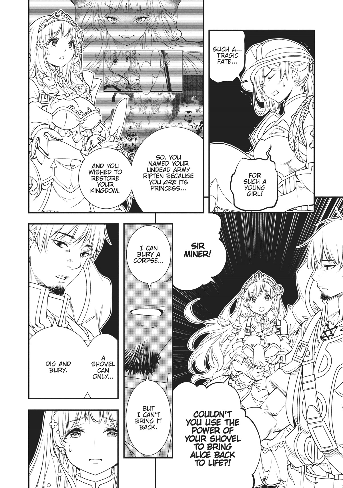 SCOOP MUSOU: "SCOOP HADOUHOU!"( `・Ω・´)♂〓〓〓〓★(゜Д ゜ ;;;).:∴DOGOOO Chapter 7 page 24 - Chapter 7