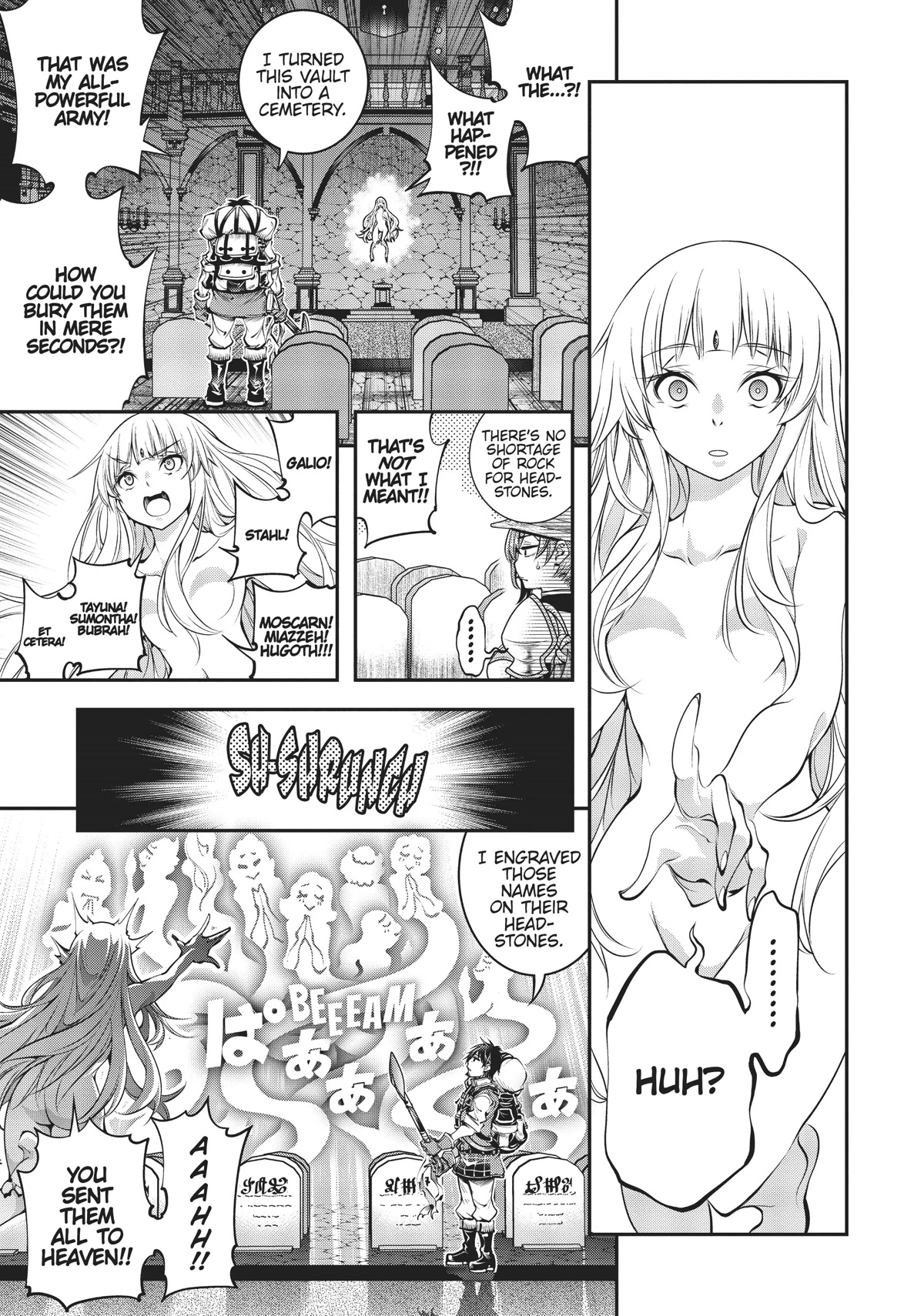 SCOOP MUSOU: "SCOOP HADOUHOU!"( `・Ω・´)♂〓〓〓〓★(゜Д ゜ ;;;).:∴DOGOOO Chapter 7 page 9 - Chapter 7