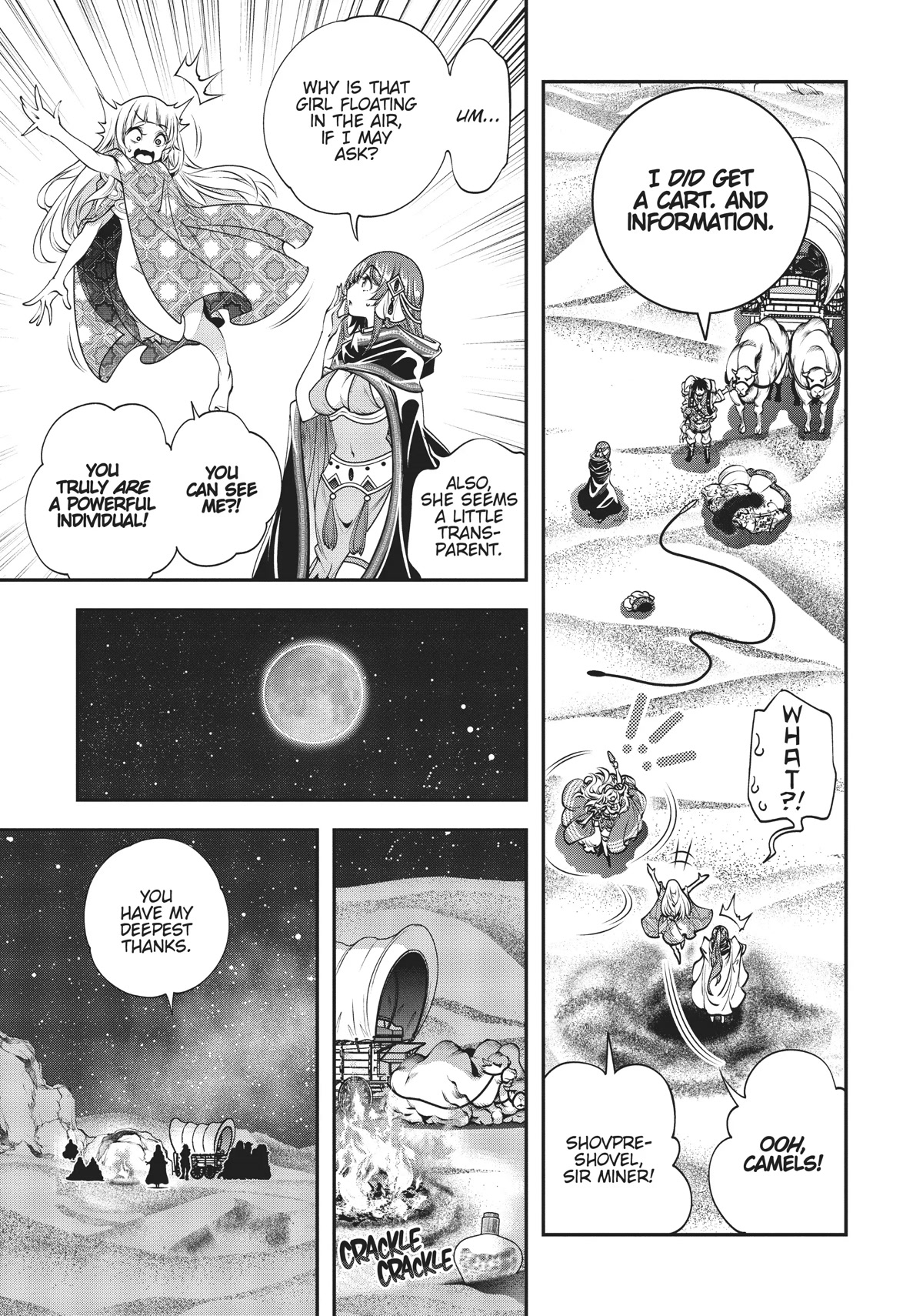 SCOOP MUSOU: "SCOOP HADOUHOU!"( `・Ω・´)♂〓〓〓〓★(゜Д ゜ ;;;).:∴DOGOOO Chapter 8 page 21 - Chapter 8