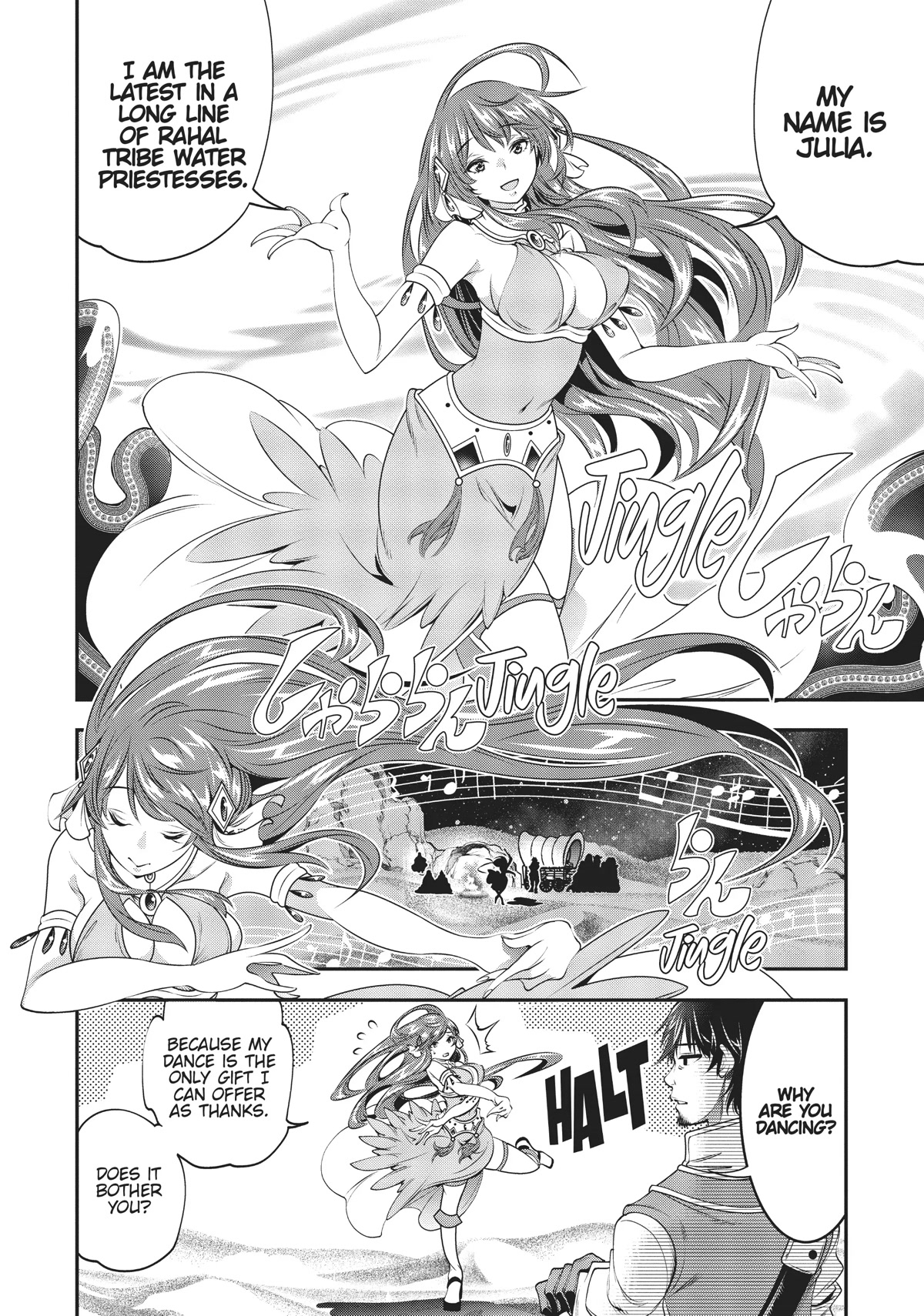 SCOOP MUSOU: "SCOOP HADOUHOU!"( `・Ω・´)♂〓〓〓〓★(゜Д ゜ ;;;).:∴DOGOOO Chapter 8 page 22 - Chapter 8