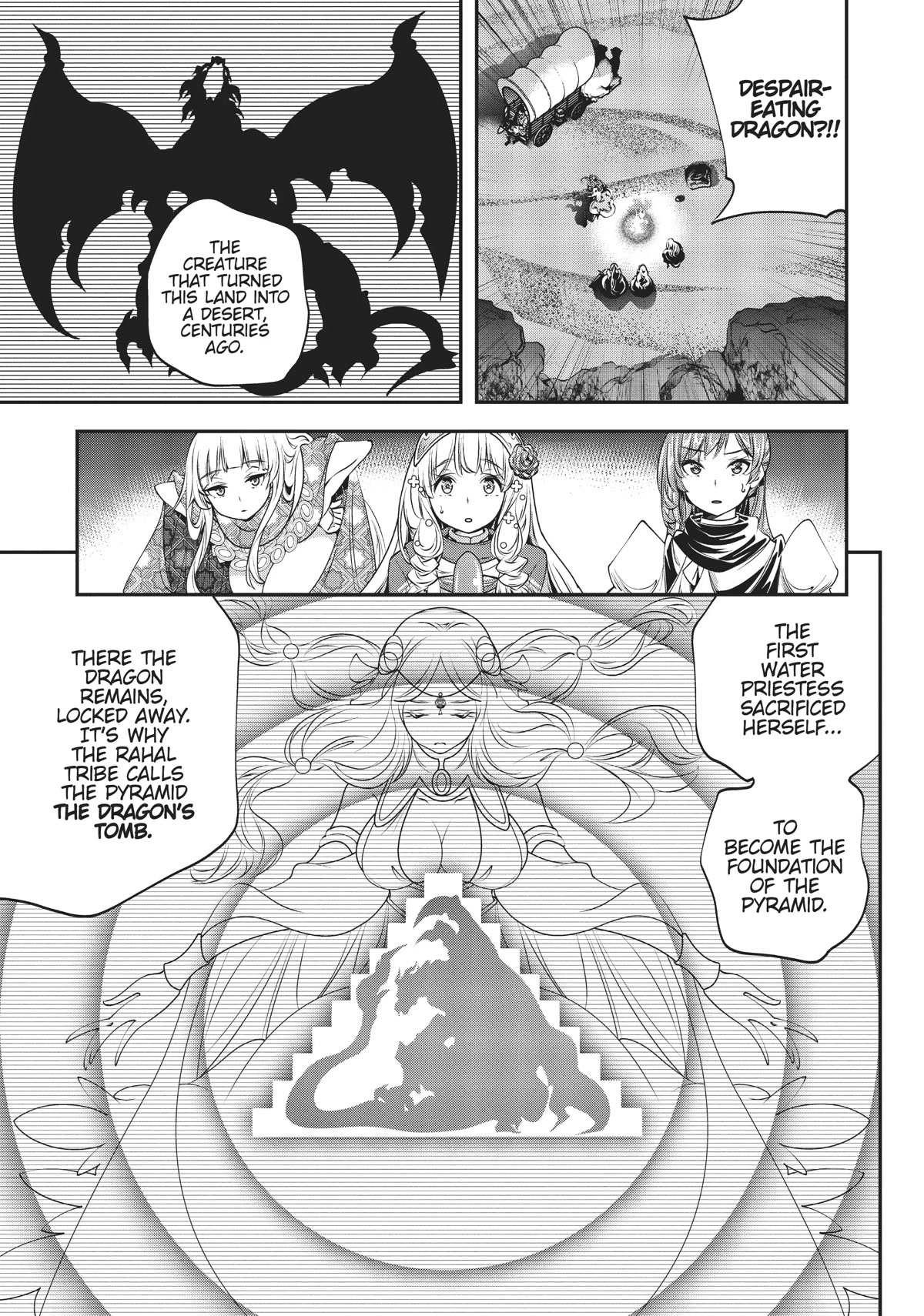 SCOOP MUSOU: "SCOOP HADOUHOU!"( `・Ω・´)♂〓〓〓〓★(゜Д ゜ ;;;).:∴DOGOOO Chapter 8 page 25 - Chapter 8