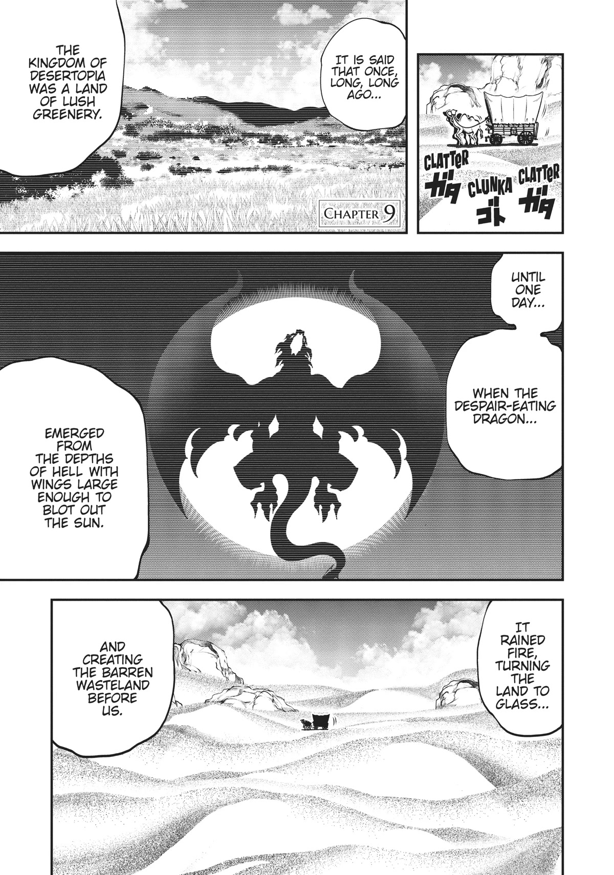 SCOOP MUSOU: "SCOOP HADOUHOU!"( `・Ω・´)♂〓〓〓〓★(゜Д ゜ ;;;).:∴DOGOOO Chapter 9 page 1 - Chapter 9