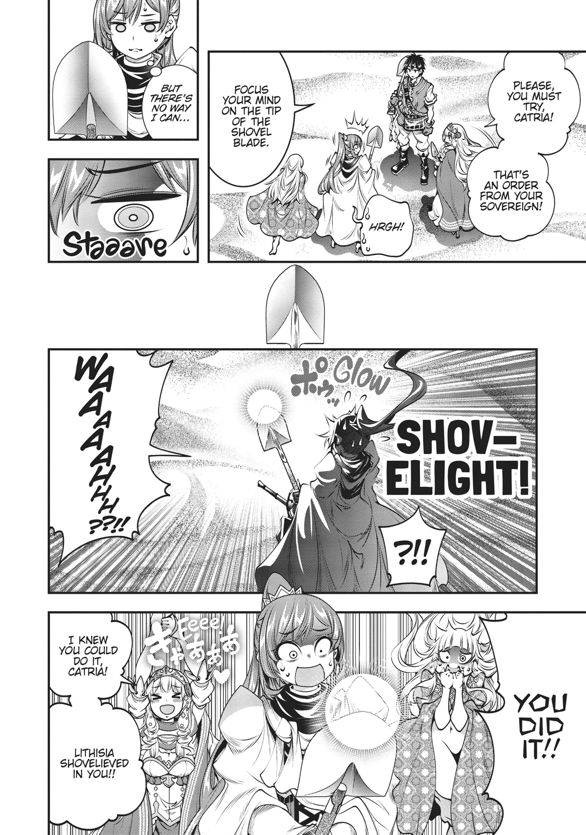SCOOP MUSOU: "SCOOP HADOUHOU!"( `・Ω・´)♂〓〓〓〓★(゜Д ゜ ;;;).:∴DOGOOO Chapter 9 page 14 - Chapter 9