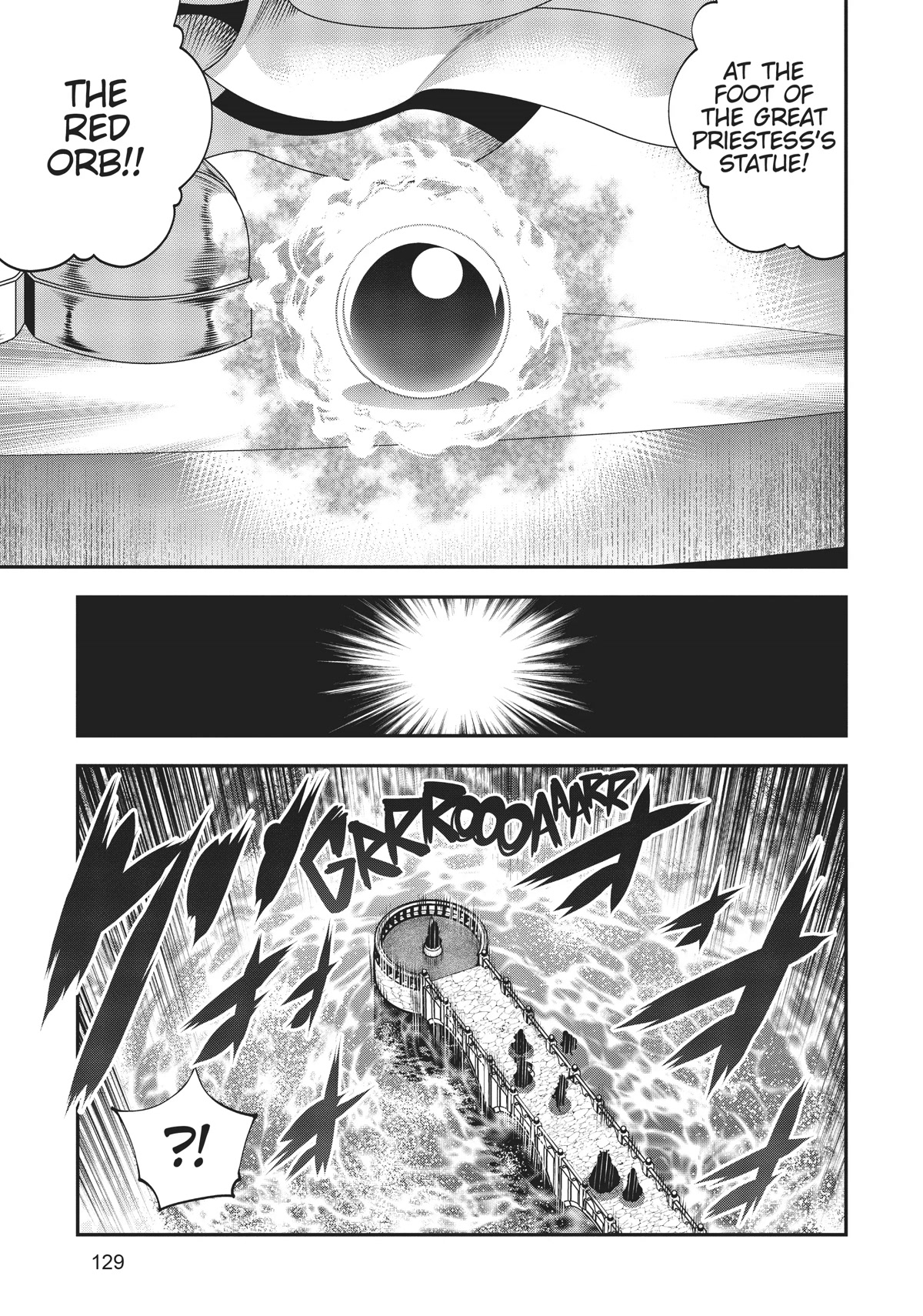 SCOOP MUSOU: "SCOOP HADOUHOU!"( `・Ω・´)♂〓〓〓〓★(゜Д ゜ ;;;).:∴DOGOOO Chapter 9 page 25 - Chapter 9