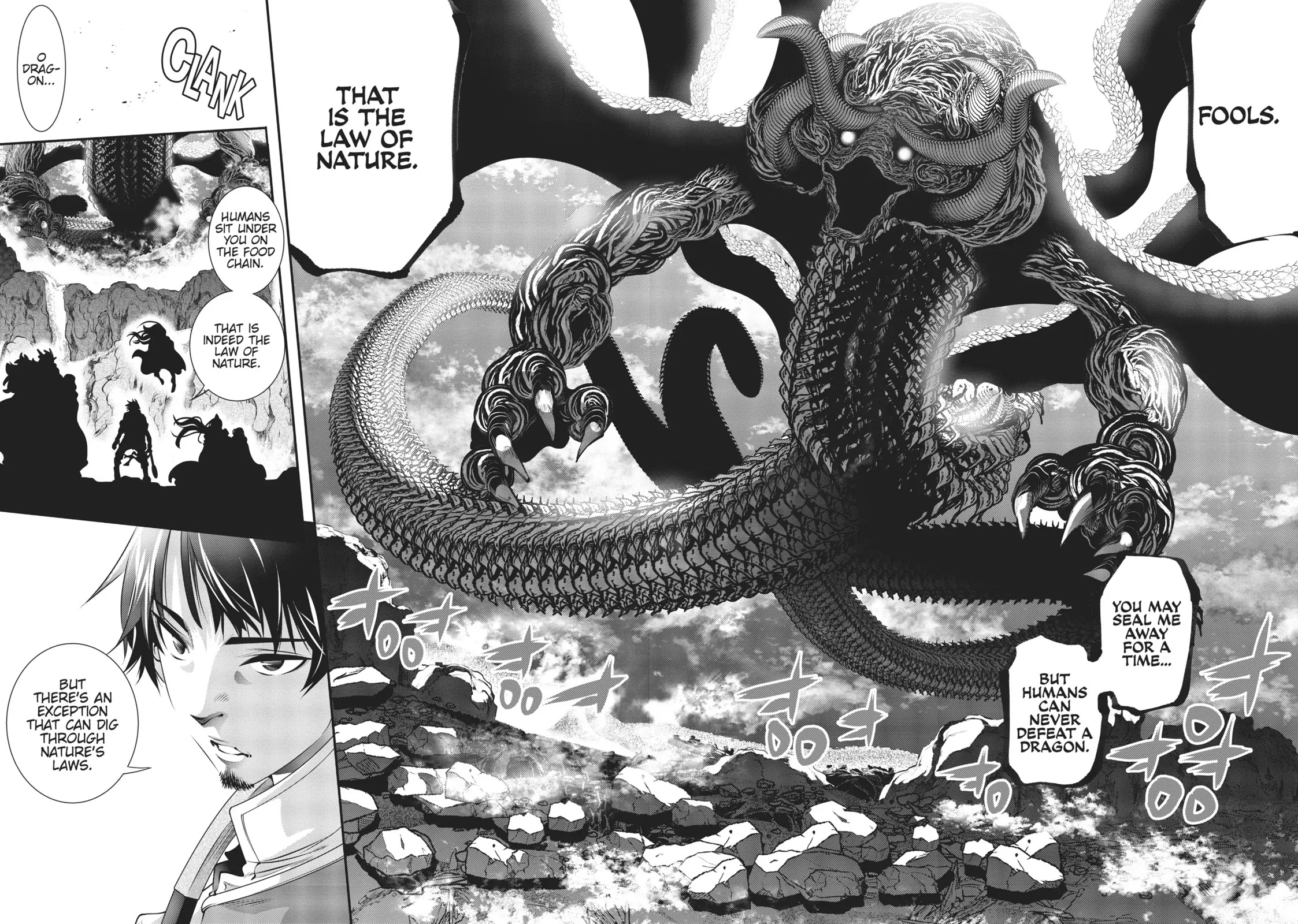 SCOOP MUSOU: "SCOOP HADOUHOU!"( `・Ω・´)♂〓〓〓〓★(゜Д ゜ ;;;).:∴DOGOOO Chapter 9 page 32 - Chapter 9