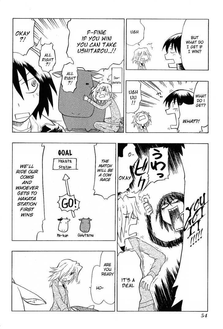 Scorebook Chapter 4 page 10 - Chapter 4