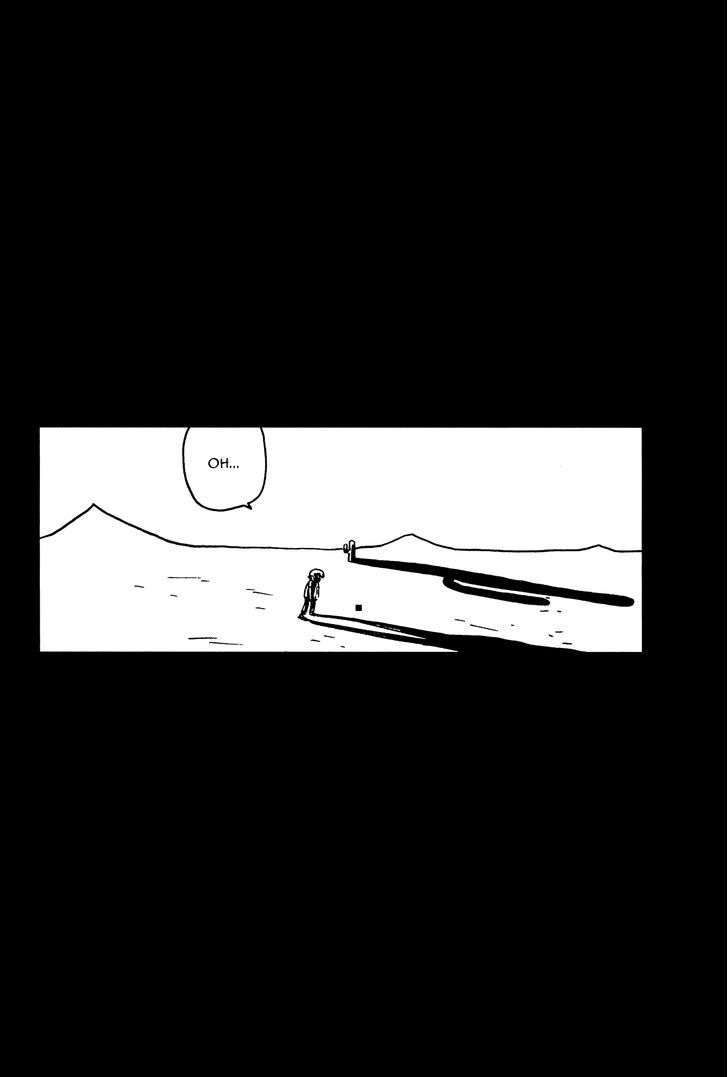 Scott Pilgrim Chapter 1 page 31 - Chapter 1 : Dating a Highschooler