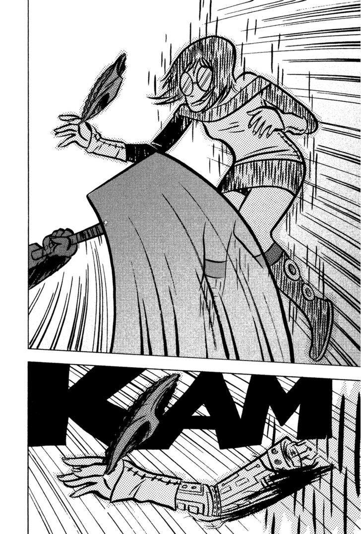 Scott Pilgrim Chapter 17 page 25 - Chapter 17 : The Infinite Sadness
