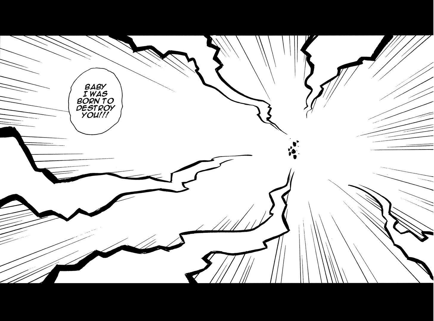 Scott Pilgrim Chapter 5 page 16 - Chapter 5 : Everything's Starting To Get Complicated