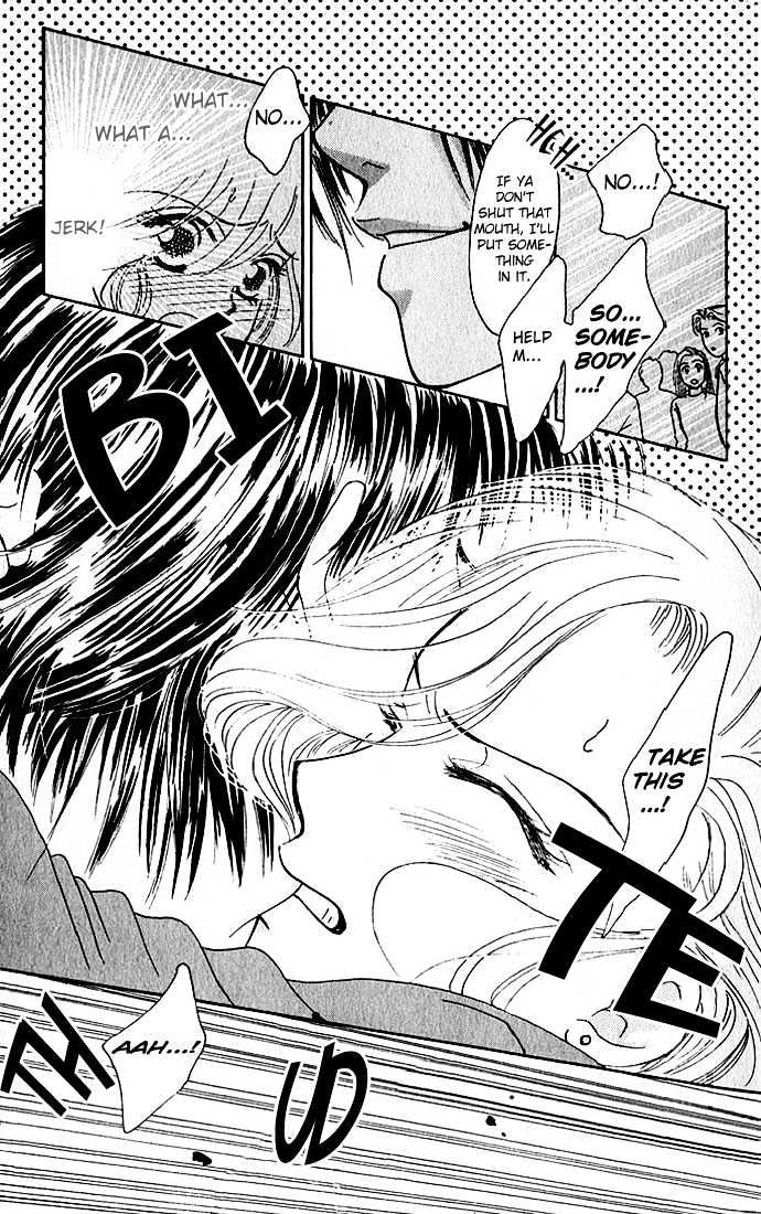 Scoundrel - Scandalous Honey Chapter 1.1 page 7 - Chapter 1.1