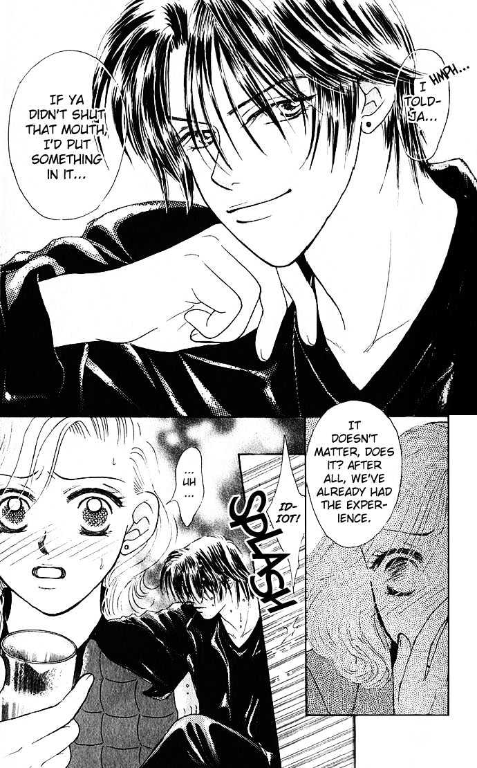 Scoundrel - Scandalous Honey Chapter 1.2 page 10 - Chapter 1.2