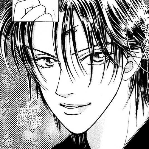 Scoundrel - Scandalous Honey Chapter 1.2 cover
