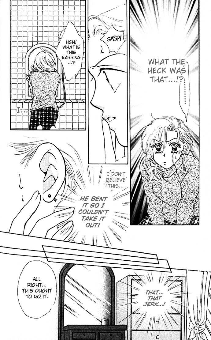 Scoundrel - Scandalous Honey Chapter 2 page 29 - Chapter 2