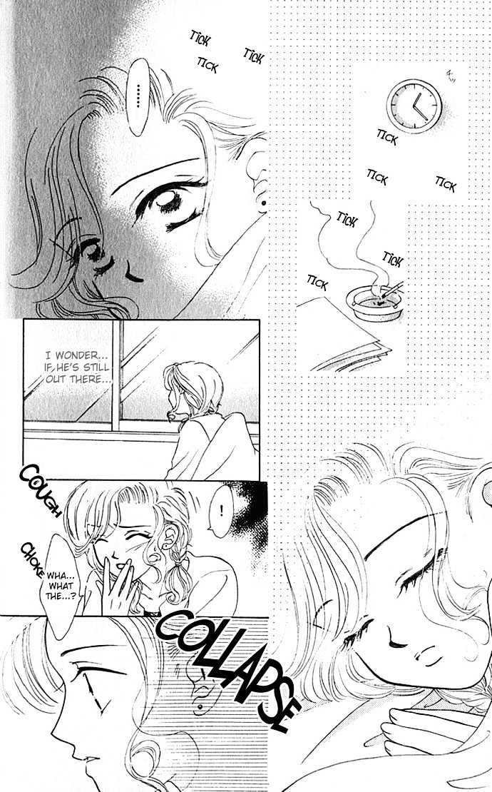 Scoundrel - Scandalous Honey Chapter 3 page 15 - Chapter 3