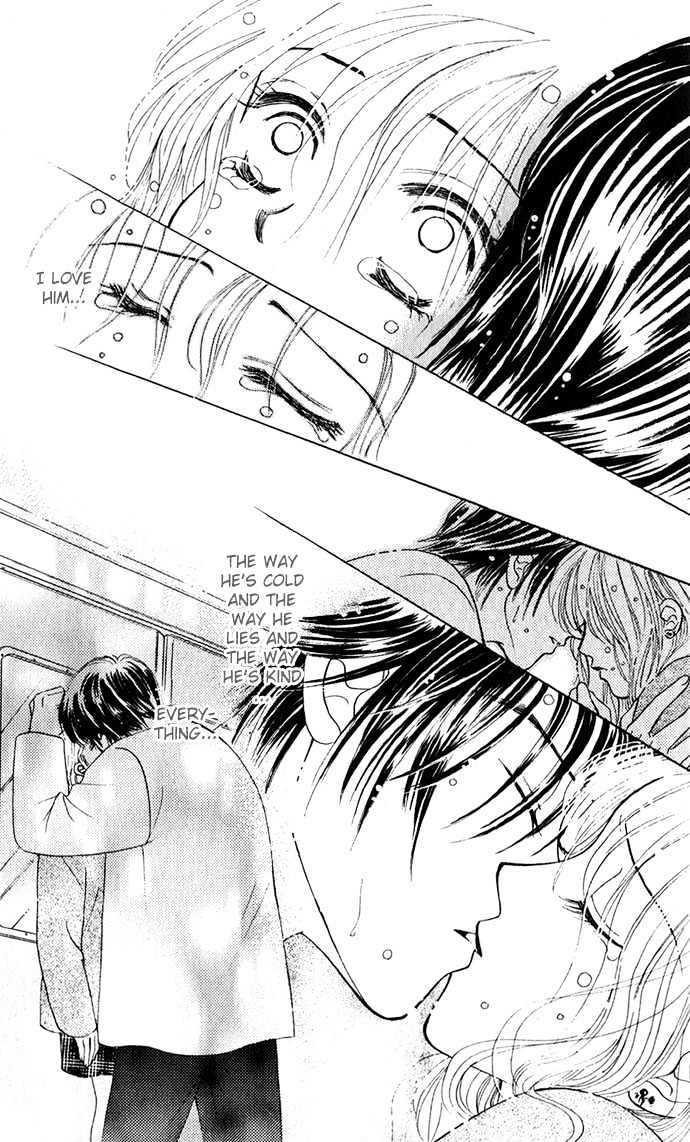 Scoundrel - Scandalous Honey Chapter 4 page 29 - Chapter 4
