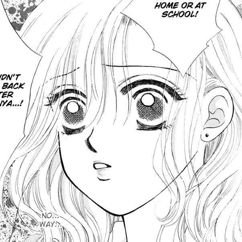 Scoundrel - Scandalous Honey Chapter 4 cover
