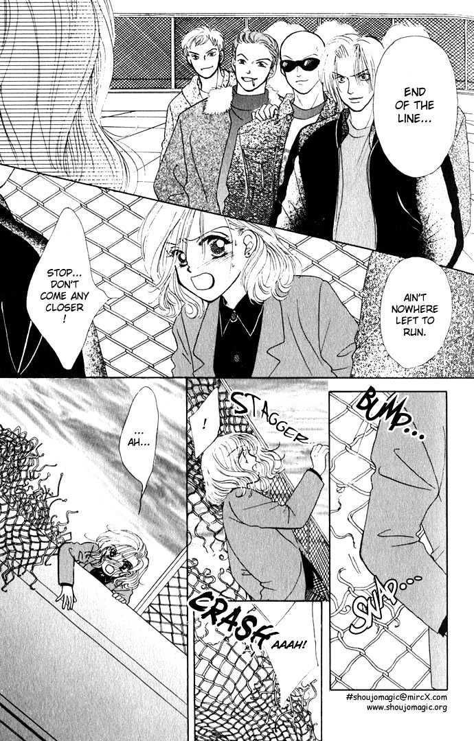 Scoundrel - Scandalous Honey Chapter 5 page 14 - Chapter 5