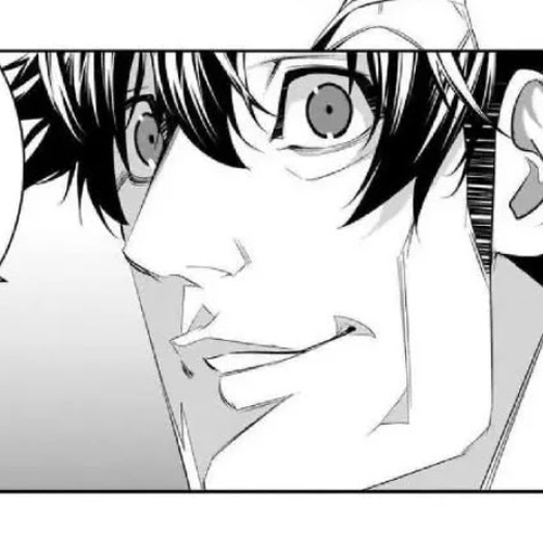 SCP Comic Anthology - KAI Chapter 11: Epilogue [END] cover