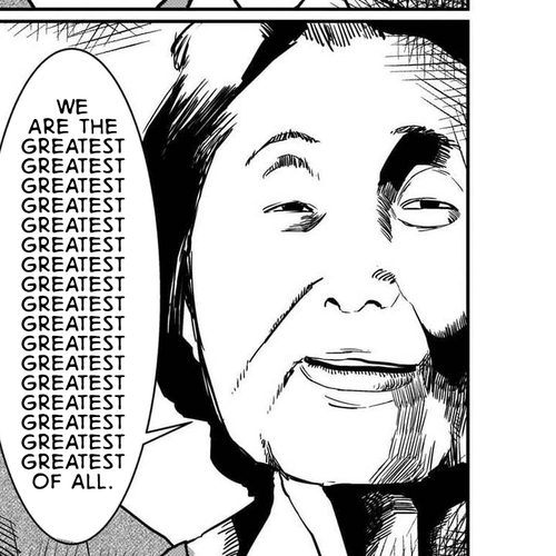 SCP Comic Anthology - KAI Chapter 4: SCP-818-JP - How Great~ (Persimmon) cover