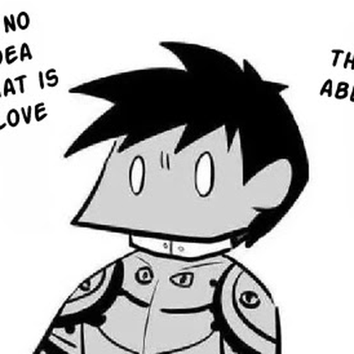 SCP Comic Anthology - KAI Chapter 7: SCP-076: MTF Omega-7 Incident Log (松(A・TYPEcorp.)) cover