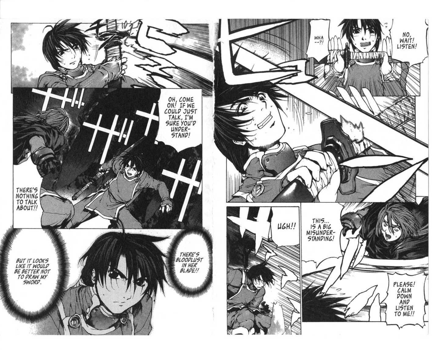 Scrapped Princess Chapter 1.0 page 12 - Vol.01 Chapter 0