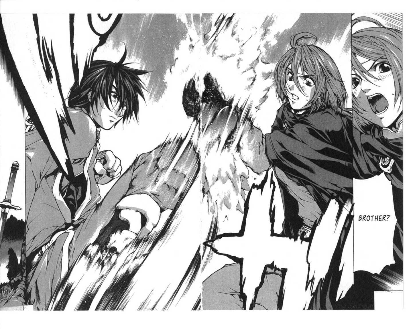 Scrapped Princess Chapter 1.0 page 14 - Vol.01 Chapter 0