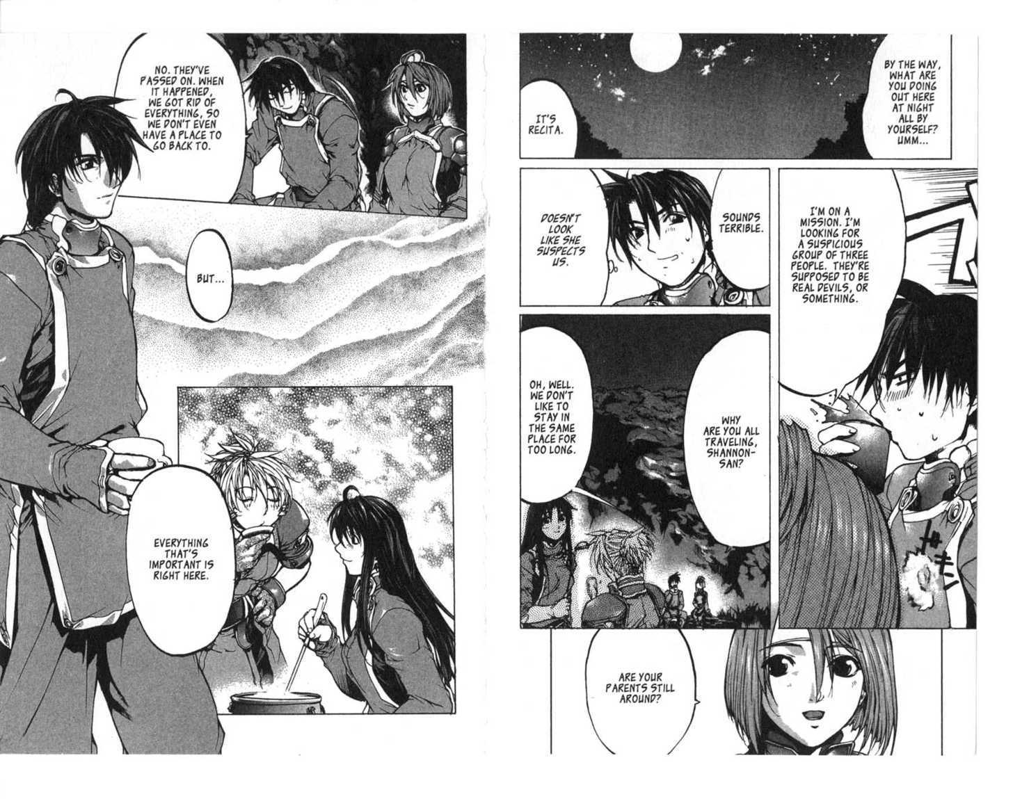 Scrapped Princess Chapter 1.0 page 16 - Vol.01 Chapter 0