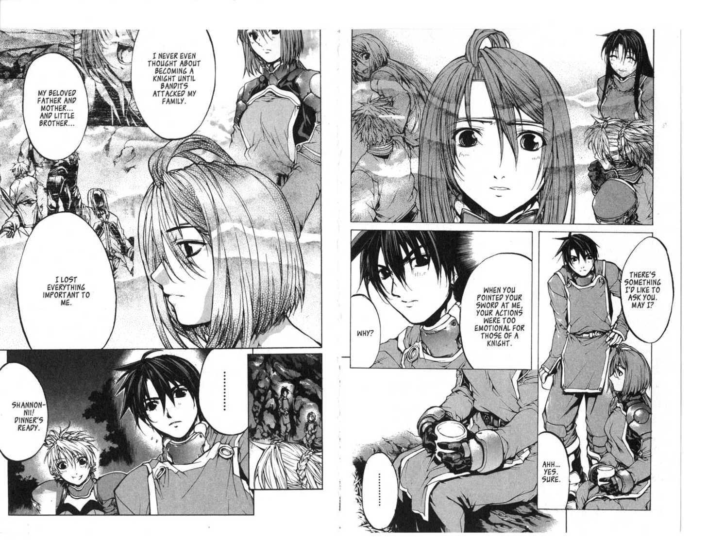 Scrapped Princess Chapter 1.0 page 17 - Vol.01 Chapter 0