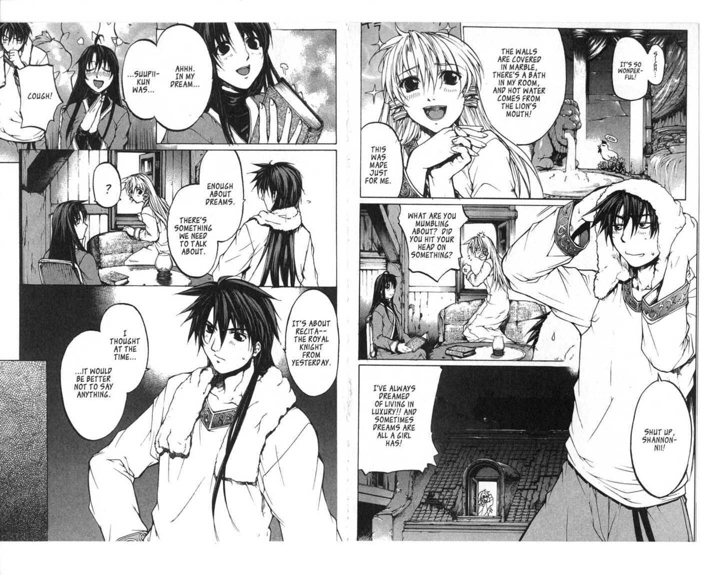 Scrapped Princess Chapter 1.0 page 21 - Vol.01 Chapter 0