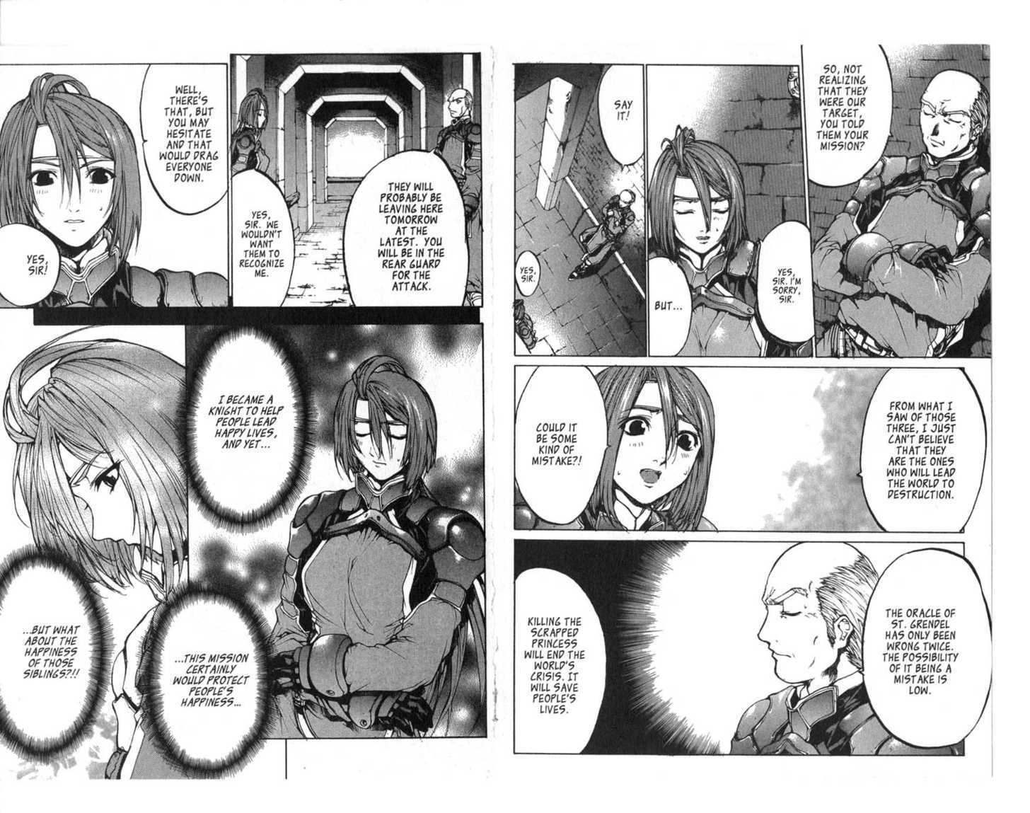 Scrapped Princess Chapter 1.0 page 22 - Vol.01 Chapter 0