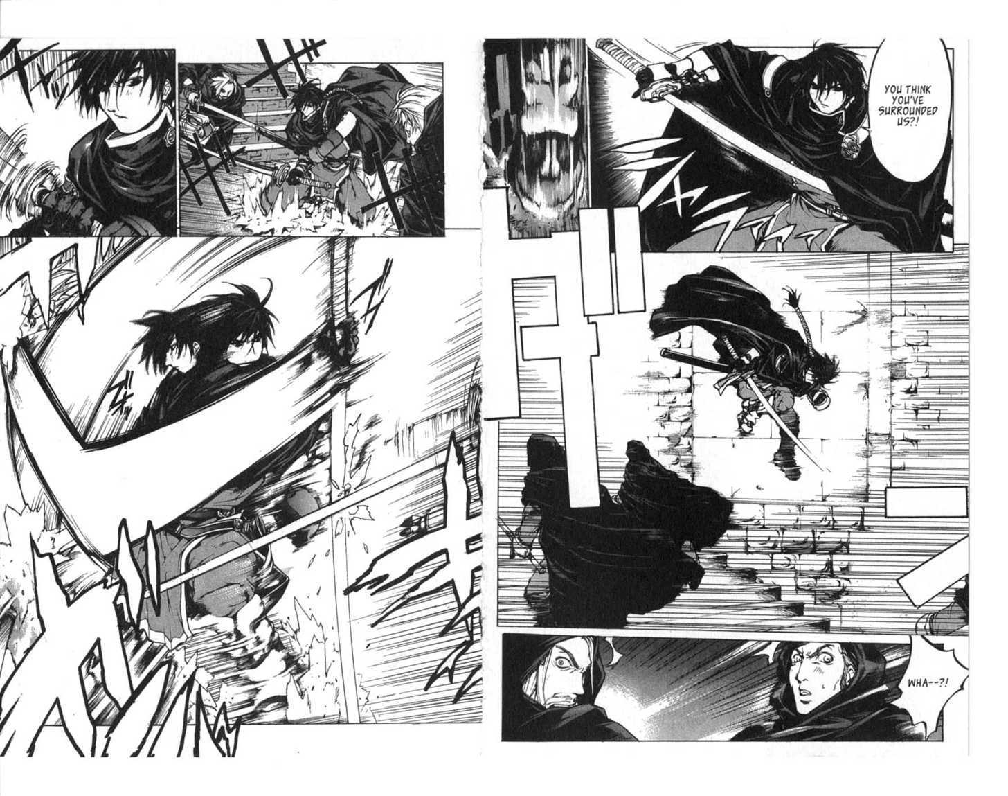 Scrapped Princess Chapter 1.0 page 27 - Vol.01 Chapter 0