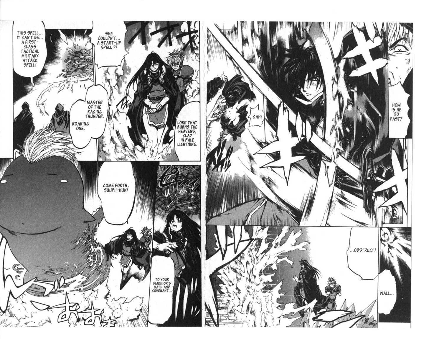 Scrapped Princess Chapter 1.0 page 28 - Vol.01 Chapter 0
