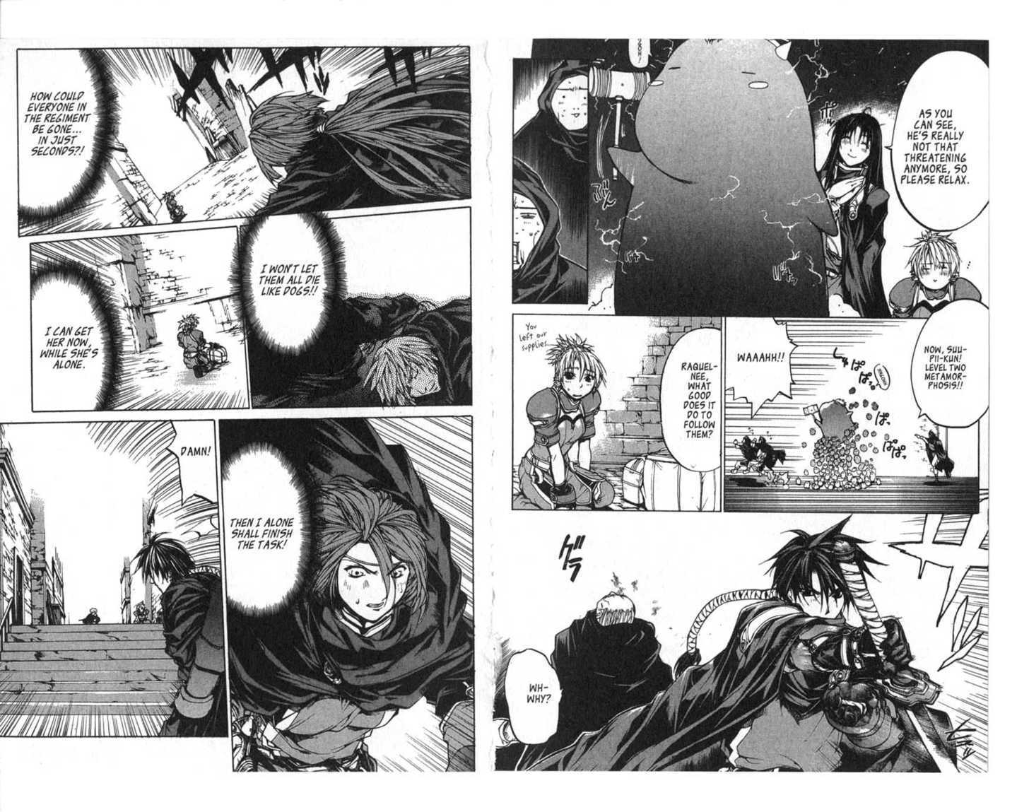 Scrapped Princess Chapter 1.0 page 29 - Vol.01 Chapter 0