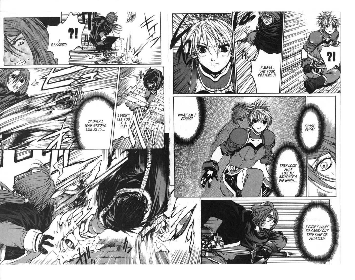 Scrapped Princess Chapter 1.0 page 30 - Vol.01 Chapter 0