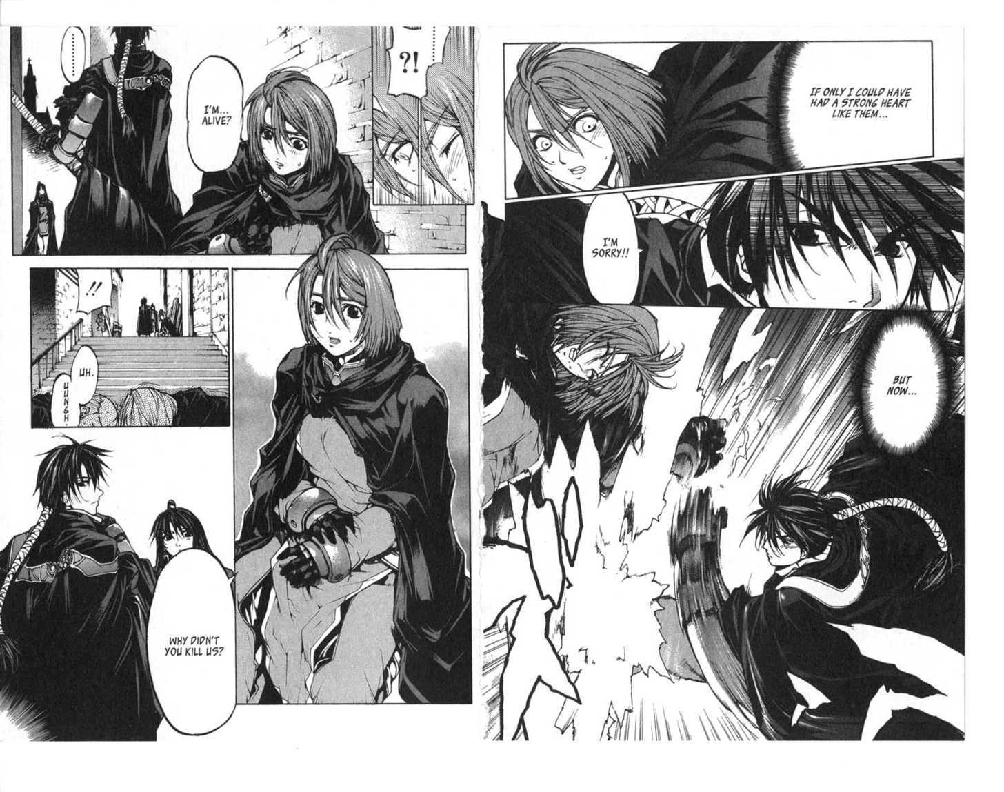 Scrapped Princess Chapter 1.0 page 31 - Vol.01 Chapter 0