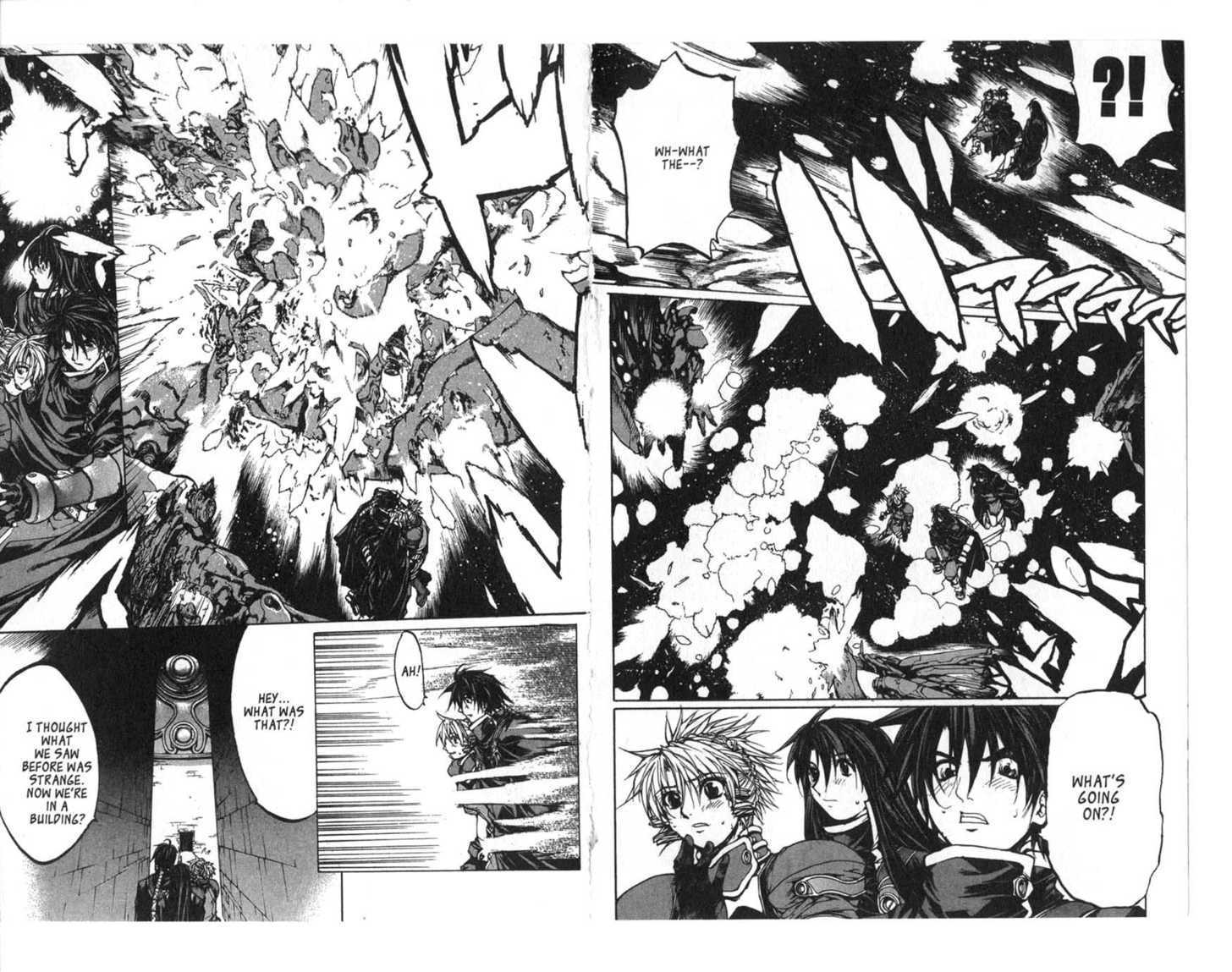 Scrapped Princess Chapter 1.0 page 37 - Vol.01 Chapter 0